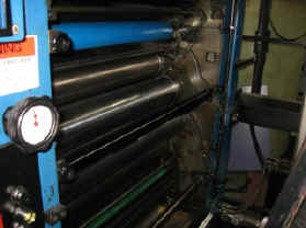 Hantscho Mark 16 Print Unit