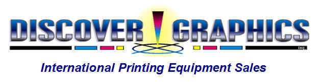 Buy From The Source & Save at Discover Graphics!